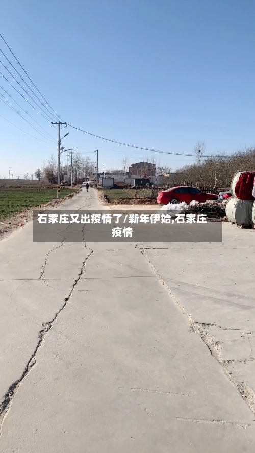 石家庄又出疫情了/新年伊始,石家庄疫情