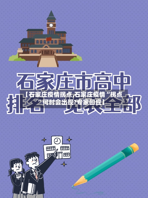 【石家庄疫情拐点,石家庄疫情“拐点”何时会出现?专家回应】-第3张图片