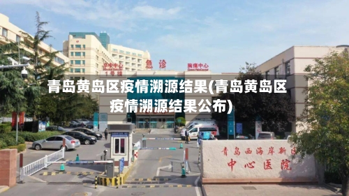 青岛黄岛区疫情溯源结果(青岛黄岛区疫情溯源结果公布)-第2张图片