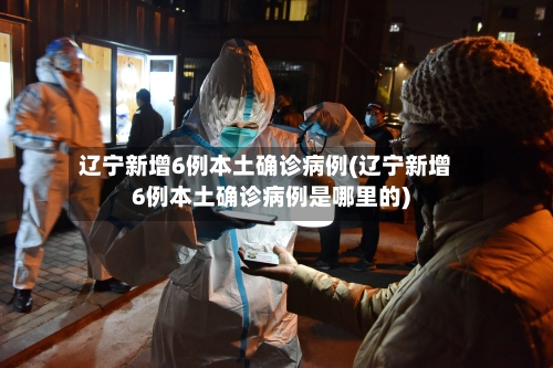 辽宁新增6例本土确诊病例(辽宁新增6例本土确诊病例是哪里的)