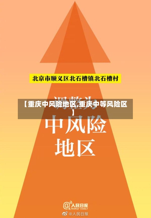 【重庆中风险地区,重庆中等风险区】