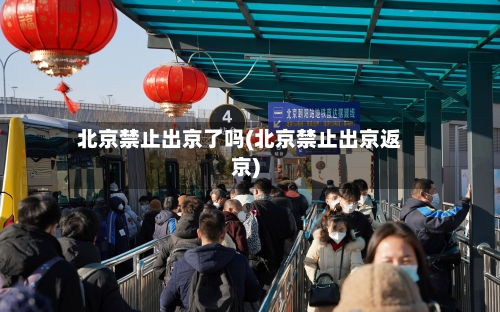 北京禁止出京了吗(北京禁止出京返京)