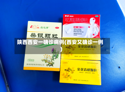 陕西西安一确诊病例(西安又确诊一例)-第2张图片