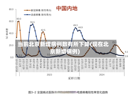 当前北京新增病例数有所下降(现在北京新增病例)