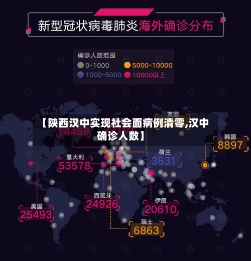 【陕西汉中实现社会面病例清零,汉中确诊人数】-第2张图片