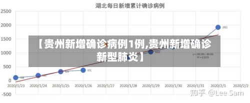 【贵州新增确诊病例1例,贵州新增确诊新型肺炎】