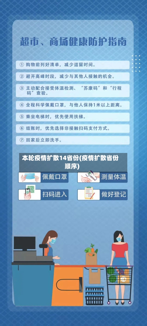本轮疫情扩散14省份(疫情扩散省份顺序)-第3张图片