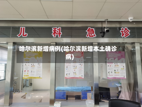 哈尔滨新增病例(哈尔滨新增本土确诊病)-第3张图片